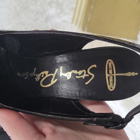 Vintage Stanley Philipson Mules! - Picture 4 of 12